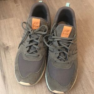 New Balance 574